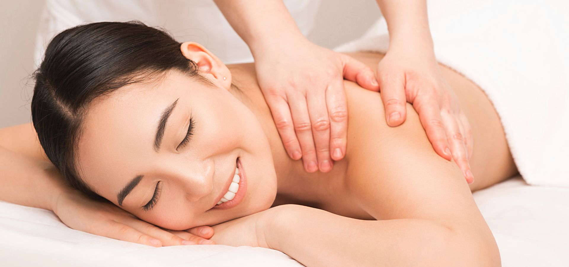 Massage Therapy Banner