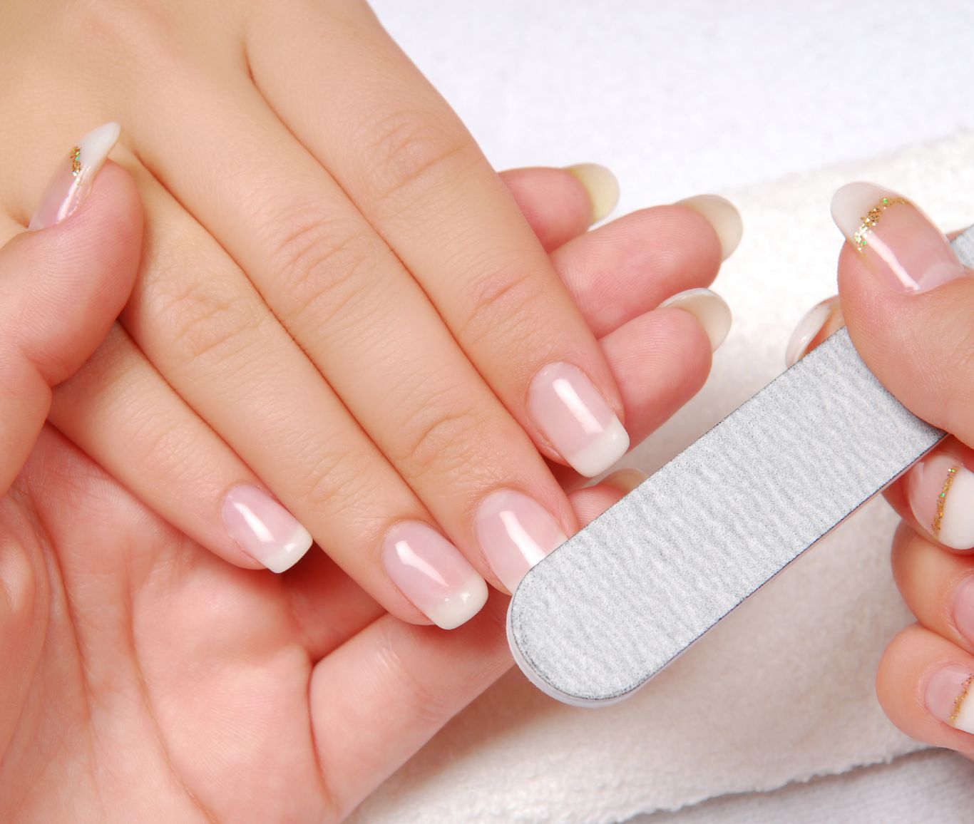 Nail Care in Corona