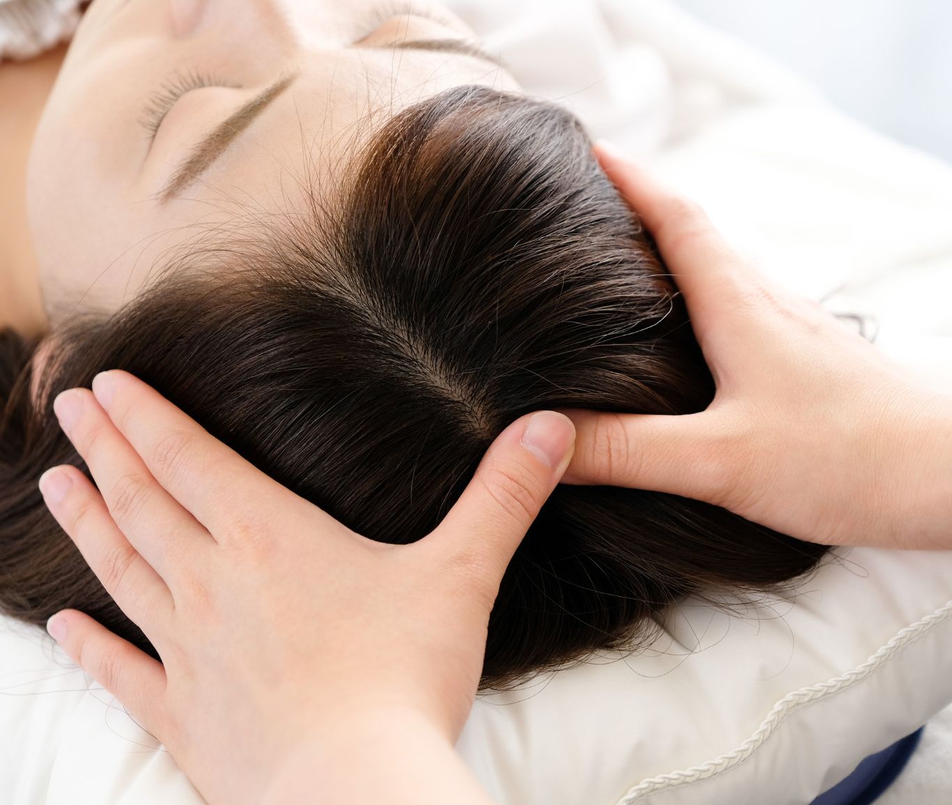 Scalp Treatment