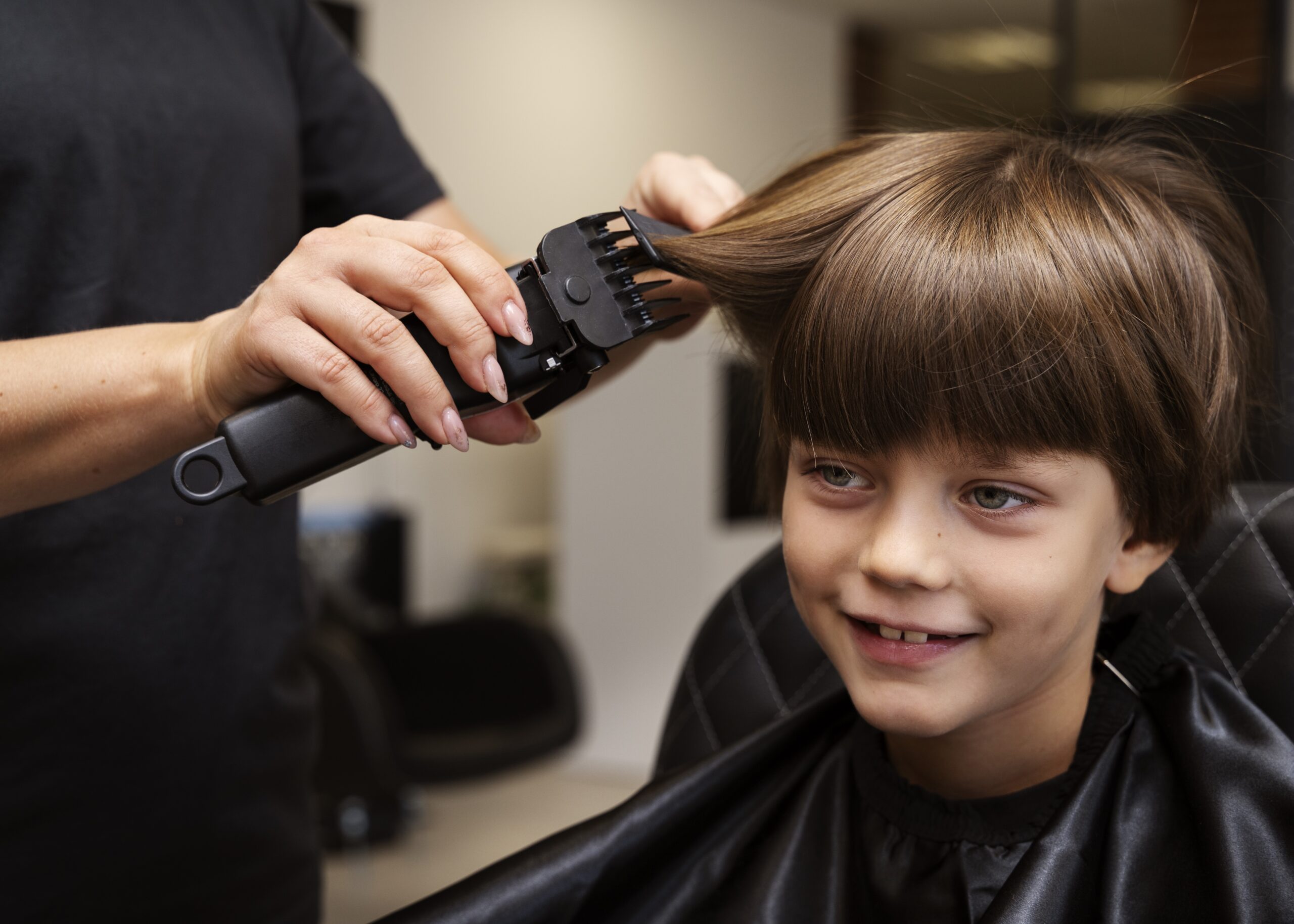 Children's Hair Salon