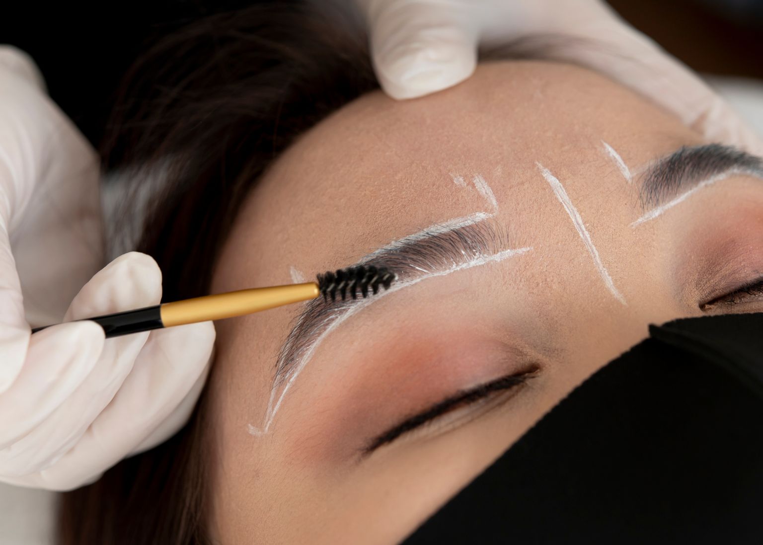 Brow Lamination